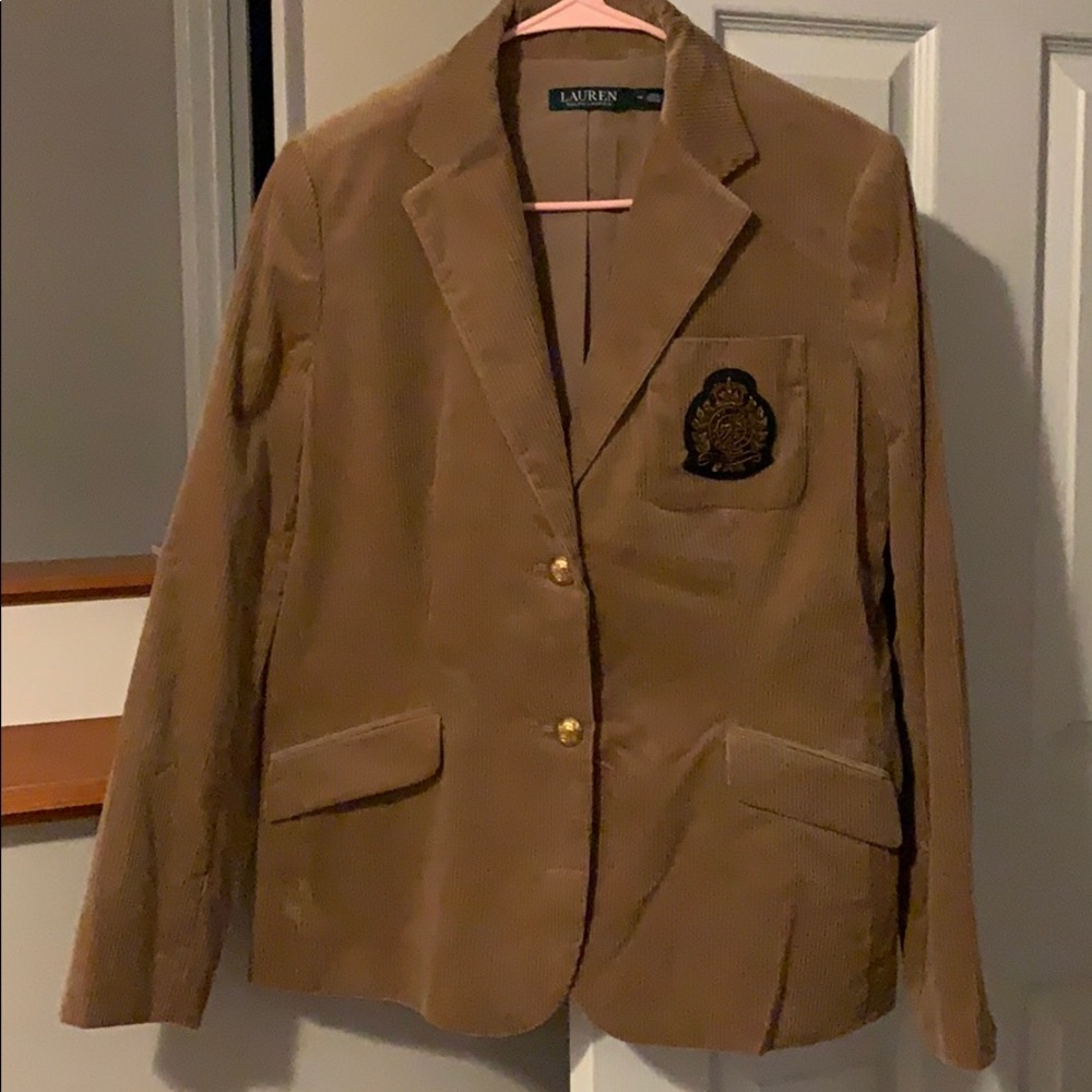 Women Jacket